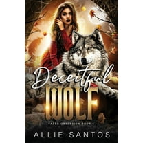 Deceitful Wolf, (Paperback)