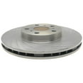 thumbnail image 3 of R-Line Rotors Fits select: 1989-1991 TOYOTA CAMRY, 1990-1991 LEXUS ES, 3 of 9