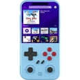 thumbnail image 2 of Funda de consola de juegos SOOLRA para iPhone 12-15 con más de 50 juegos, 2 of 8