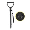 thumbnail image 2 of Mobility Aid Tool, Non Slip Aluminum Alloy Help Get Up From Floor 7 Adjustable Height Standing Aid Support Easy Grip Handle  for Floor Repair, 2 of 7