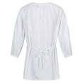 thumbnail image 2 of Regatta Womens Natuna Lightweight Shirt, 2 of 5