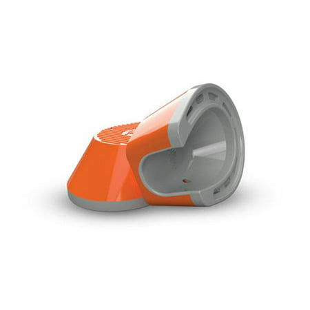 Clip Cloppers- Orange