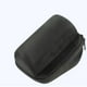 thumbnail image 4 of Bolsa de viaje Estuche rígido de protección compacta Negro Impermeable a prueba de golpes Ligero Almacenamiento de transporte pa el monitor de Sunnimix Estuche de almacenamiento de transporte, 4 of 8