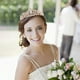 thumbnail image 4 of Corona de boda con diamantes de imitación, diadema para niñas, princesa, fiesta de cumpleaños, accesorios de boda nupcial, regalo navideño para mujeres, 4 of 5