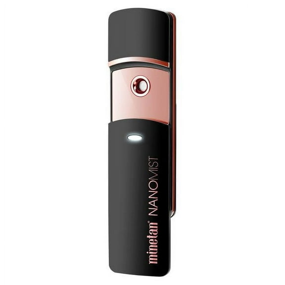 MineTan Nano Mist Tan Mist Atomiser