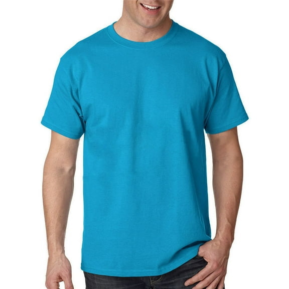 Hanes 5250T Men'S 6.1 Oz. T-Shirt