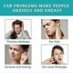 thumbnail image 3 of 2pcs Drops Ear Canal Care Oil - For Ear Health, Hearing Support, Healthy Eardrum, 3 of 4