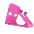 thumbnail image 3 of Langgg Mobile Phone Stand Cellphone Desktop Holder Bracket Plastic Folding Adjustable Phone Rack, 3 of 8