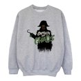 thumbnail image 1 of Peter Pan And Wendy Girls Captain Of Chaos Sweatshirt, 1 of 2