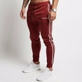 thumbnail image 5 of Mens Casual Jogger Pants, 5 of 19