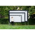 thumbnail image 2 of O.E.G. 92" Outdoor Projector Screen - 92" - OS92L, 2 of 3