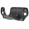 thumbnail image 3 of For 16-18 RX350/RX350HL/RX450H/RX450HL Rear Engine Splash Shield Under Car Guard, 3 of 5