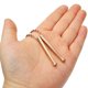 thumbnail image 4 of unbranded Collar Decorativo En Con De Baqueta Para Regalo De Joyería, 4 of 8