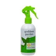 Goddess Garden Organics Sunny Body Natural SPF 30 Sunscreen, 8 Fl Oz