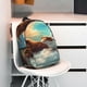 thumbnail image 3 of Disketp Cloud Guinea Pig Mochila Escolar de 15 Pulgadas, Mochila Ligera para Estudiantes, Viajes y Trabajo, Cómoda y Resistente para el Uso Diario, 3 of 6