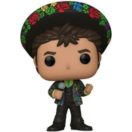 Funko POP! Games: Apex Legends - Mirage - Walmart.com