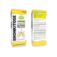thumbnail image 3 of BRONKITOSE MIELIMÓN-SAZ Mezcla de plantas | CMD | Duo pack 2 Cajas con frascos de Jarabe con 240 ml c/u., 3 of 5