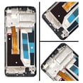 thumbnail image 3 of BENCHUAN Lcd Screen Frame for Oppo A15 A16 A35 A15s A16k Cell Phone Parts, 3 of 6