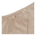 thumbnail image 4 of Pantaleta Carnival para Mujer, con Moño Beige Talla G, 4 of 4
