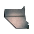 thumbnail image 2 of Driver and Passenger Side Kick Panel for Ford Mustang 1964-1966, 2 of 2