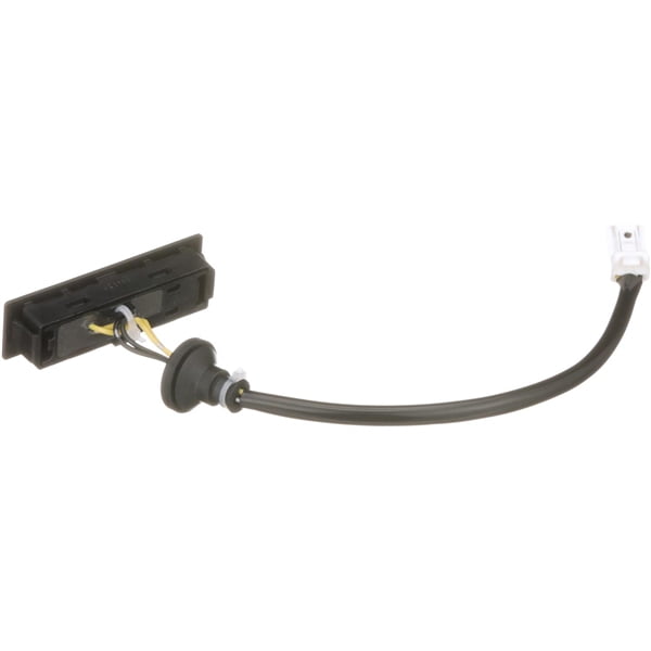 Liftgate Release Switch