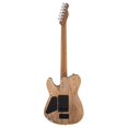 thumbnail image 2 of Charvel Pro-Mod So-Cal Style 2 24 2PT HH Electric Guitar (Natural Ash), 2 of 7