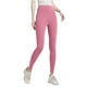 thumbnail image 2 of Pantalones deportivos casuales de cintura alta para mujer, con efecto lifting y medias de seda., 2 of 3