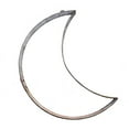 thumbnail image 1 of Barrel-Art Moon1 Hanging Crescent Moon Wall Decor, 1 of 1