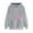 11-gray hoodie for women, variant on UPPADA Women's Merry Christmas Hoodies Oversized Long Sleeve Sweatshirts Funny Xmas Print Shirts Holiday Pullover Tops with Pocket Womens Hoodies Pullover with Design Green,S