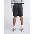 thumbnail image 3 of Weekend Academy Boys Mesh Shorts, Sizes 4-18, 3 of 5