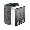 thumbnail image 1 of Medidor de oxígeno en sangre Pantalla LED Pulso Detector de oxígeno en sangre Probador Máquina de detección de salud en el hogar, Tipo de batería Yuarrent EL001753-01, 1 of 2