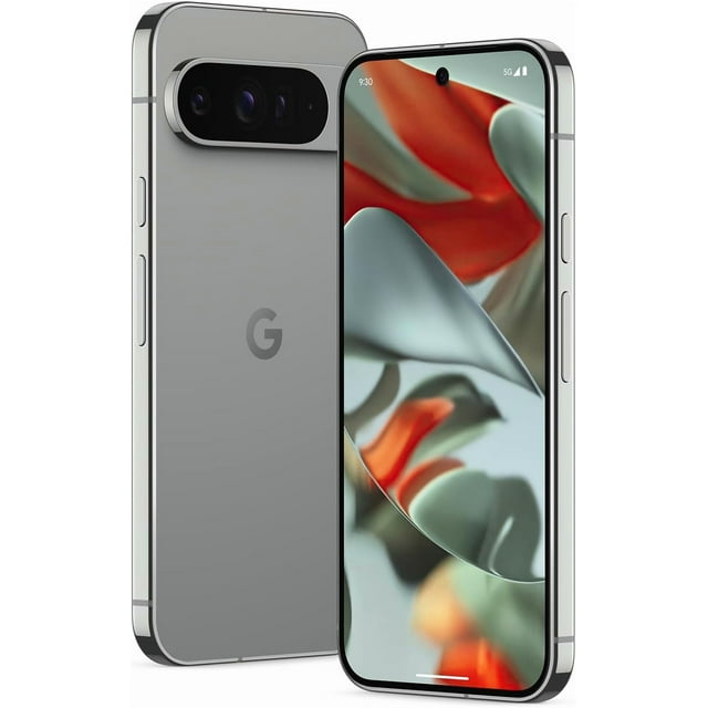 Google Pixel 9 Pro XL 256GB - Hazel - Unlocked - New