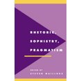 thumbnail image 3 of Rhetoric, Sophistry, Pragmatism, Steven Mailloux Couverture Rigide, 3 of 3