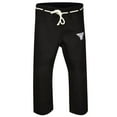 thumbnail image 6 of FISTRAGE JIU JITSU GI with Free BELT - Black, 6 of 7