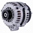 thumbnail image 3 of New 12V 100A Alternator Fits Oldsmobile Bravada 4.3L 1998-2000 Rm1266 10464433, 3 of 6