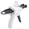 thumbnail image 1 of Dental 1:1/2:1 Cartridge Silicone Rubber Mixing Dispenser Delivery Impression Gun, 1 of 4
