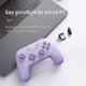 thumbnail image 4 of Aolion Pro Wireless Mobile Controller Bluetooth Gamepad with 6-axis Gyro for Nintendo Switch Android iPhone PC Joystick, 4 of 5