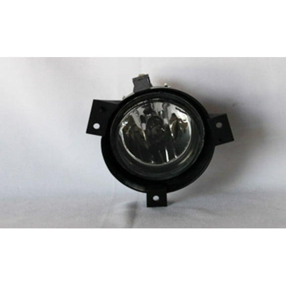 TYC 19-5553-00 Fog Light Fits select: 2002-2003 FORD RANGER SUPER CAB, 2001 FORD RANGER