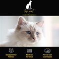 thumbnail image 5 of Shampoo clarificante Chris Christensen Top Cat 473 ml, 5 of 5