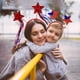 thumbnail image 2 of Diadema Patriótica Boppers Sombreros Americanos Para El Día De Los Veteranos Suministros De Recuerdo De Fiesta Del Día De La Independencia 3 Uds Advancent AP005619-00, 2 of 6