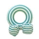 thumbnail image 4 of Tubo de flotadores de piscina,Flotadores inflables para piscina,flotador de natación para niños,Flotador de natación Brazaletes de flotador para niños,Flotación Piscina Flotadores Estilo E, 4 of 9