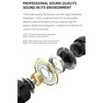 thumbnail image 2 of 5.2 Bluetooth Wireless Earphone Waterproof Subwoofer Sports In-ear Headphone, 2 of 8
