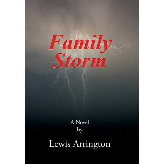 Family Storm (Hardcover)