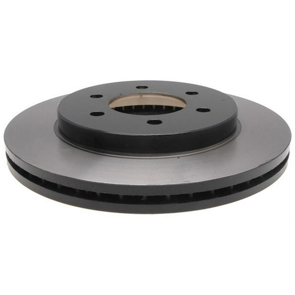 Raybestos 680180 Advanced Technology Disc Brake Rotor Fits select: 2004-2008 FORD F150, 2006-2008 LINCOLN MARK LT