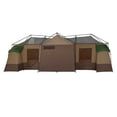 thumbnail image 6 of Ozark Trail Flat Creek 12-Person Family Cabin Tent with Shower Room and Closets, 6 of 7