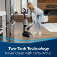 BISSELL PowerForce™ PowerBrush Pet Advanced Carpet Cleaner 2910