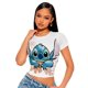thumbnail image 2 of Playera Para Mujer Cómics Disney Licencias Original 100% Algodon, 2 of 4