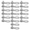 thumbnail image 3 of Conector de cadena de bicicleta NikouMX 11 velocidades 10 pares, 3 of 8