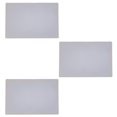 thumbnail image 1 of manteles individuales para mesa de comedor, manteles individuales de cuero lavables impermeables, manteles de cocina lavables, 1 of 7