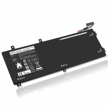 RRCGW Battery for Dell XPS 15 9550 Precision 5510 Sereis Notebook PC Battery